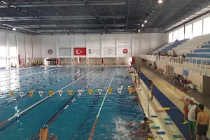 Alanya Kapalı Spor Salonu image