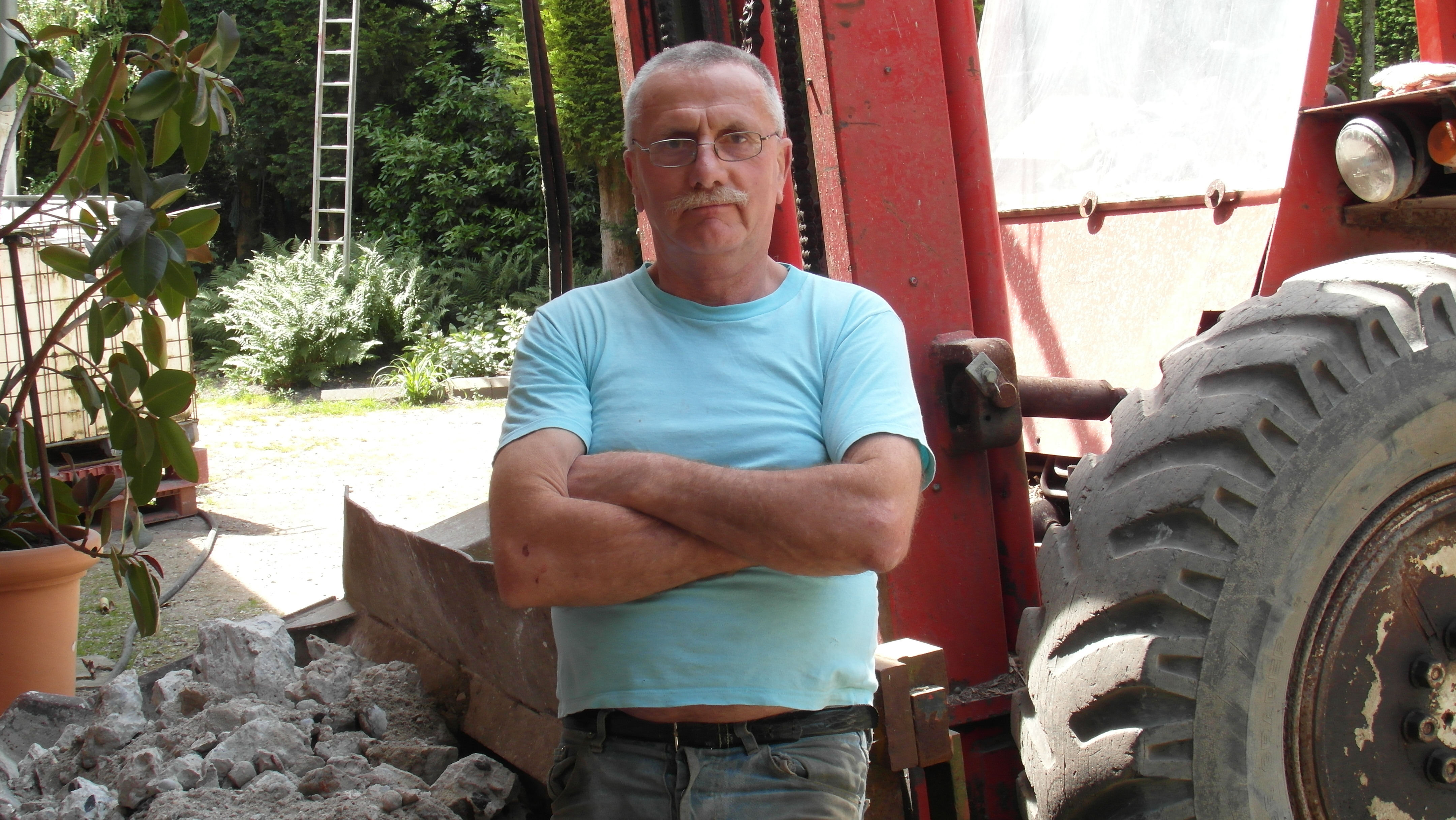 Photo n° 1 de l'avis de jean.i fait le 29/06/2023 à 17:02
