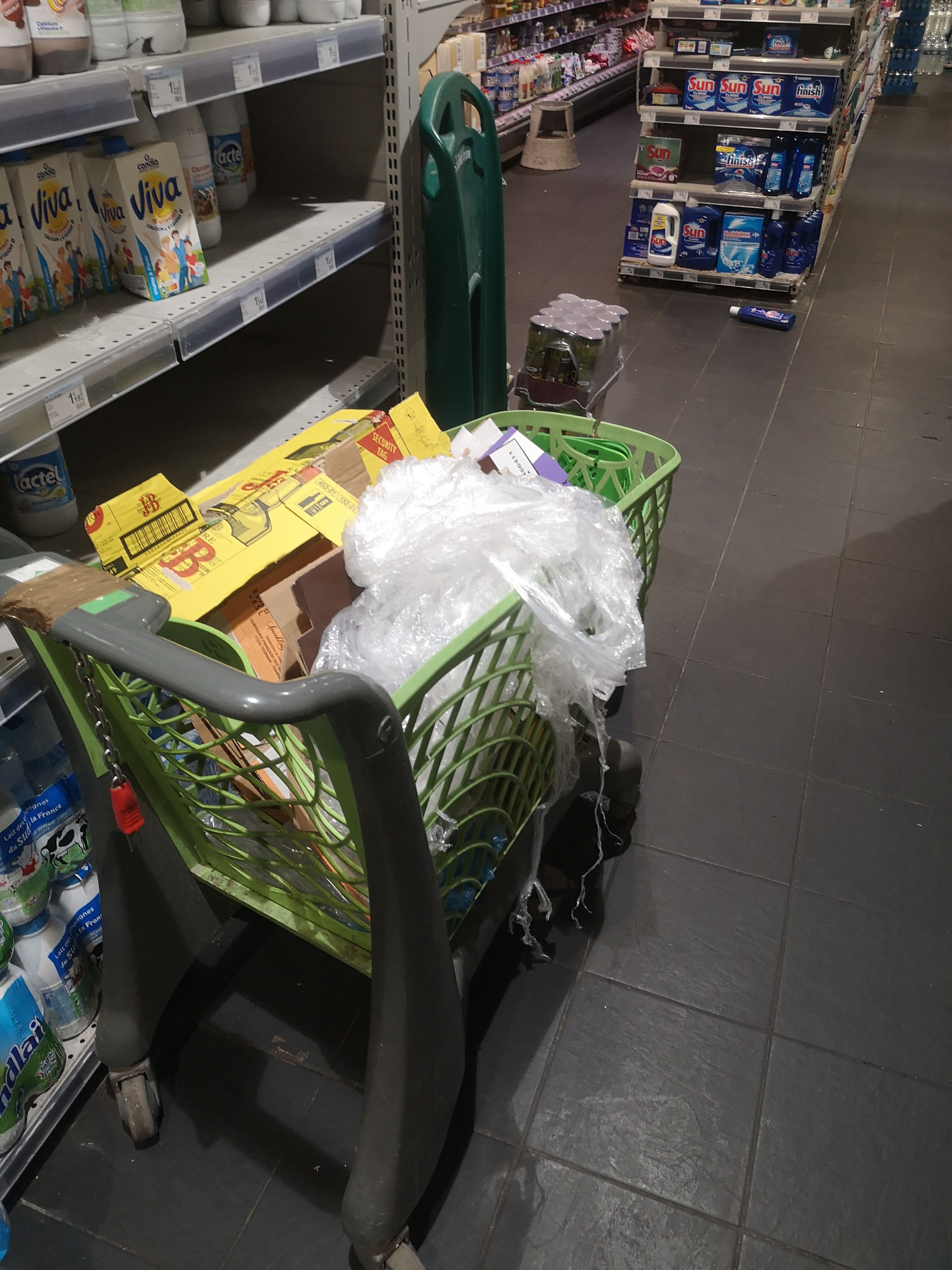 Photo n° 2 de l'avis de Yves.o fait le 17/03/2020 à 09:17