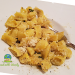 Photo n°2 de l'avis de Travel.i fait le 11/11/2018 à 08:37 sur le  La Signora In Rosso - Osteria Vineria à Nizza Monferrato