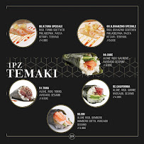 Mo & My à Este menu