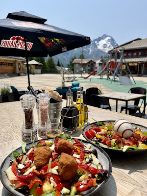 Chez nous 2 à Les Deux Alpes