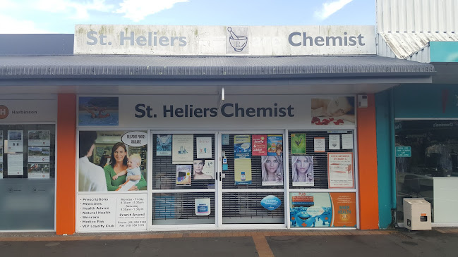 Reviews of St Heliers Pharmacy | Pharmacy in Kohimarama | Pharmacy in Polygon Road in Auckland - Pharmacy