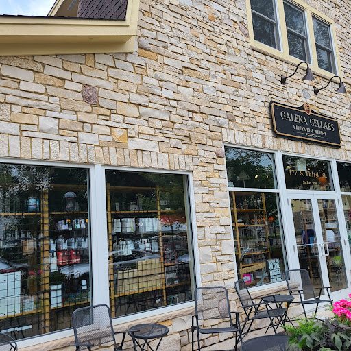 Wine Store «Galena Cellars», reviews and photos, 477 S 3rd St, Geneva