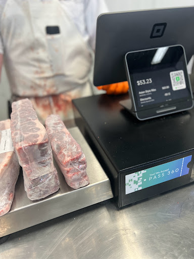 Butcher Shop «Carson Meats», reviews and photos, 139 N 1800 E, Lehi, UT 84043, USA