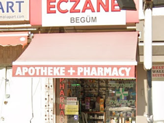 Begüm Eczanesi