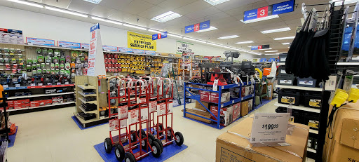 Hardware Store «Harbor Freight Tools», reviews and photos, 2399 Ellsworth Rd, Ypsilanti, MI 48197, USA