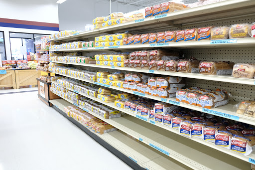 Grocery Store «Sharp Shopper Grocery Outlet», reviews and photos, 340 W Main St, Leola, PA 17540, USA