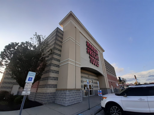 Hardware Store «Harbor Freight Tools», reviews and photos, 5247 Marlton Pike W, Pennsauken Township, NJ 08109, USA