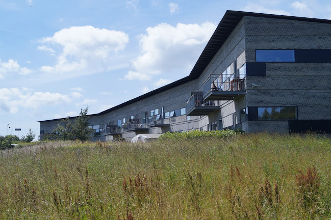 Plejehjemmet Falkenberg - Fredensborg