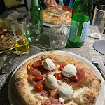 Photo n°1 de l'avis de Paolo.Y fait le 22/07/2023 à 21:51 sur le  Pizzeria Fermento 2.0 à Cefalù