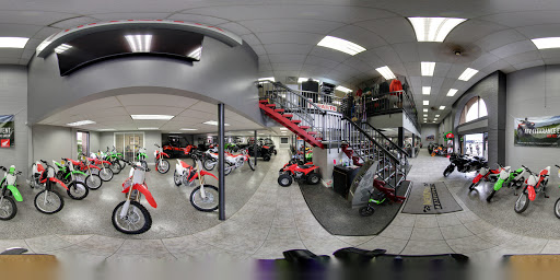 Snowmobile Dealer «Newgate Motorsports», reviews and photos, 3745 S 250 W, Ogden, UT 84405, USA