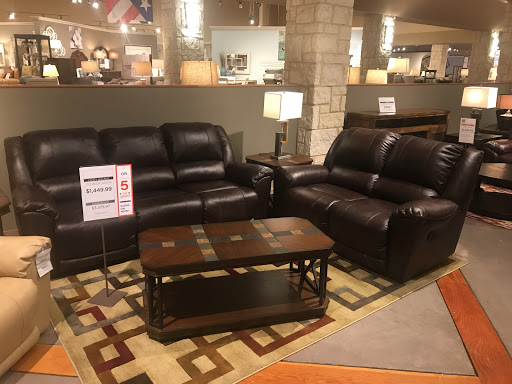 Furniture Store «Ashley Furniture HomeStore», reviews and photos, 7919 Pat Booker Rd, Live Oak, TX 78233, USA