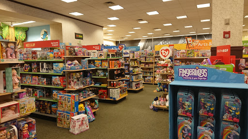 Book Store «Barnes & Noble», reviews and photos, 18025 Garden Way NE, Woodinville, WA 98072, USA