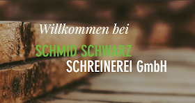 Schmid Schwarz Schreinerei GmbH