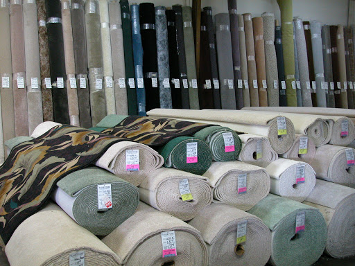 Flooring Store «The Floor Store», reviews and photos, 10025 Ulmerton Rd, Largo, FL 33771, USA