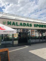 Haladás Sport Bár