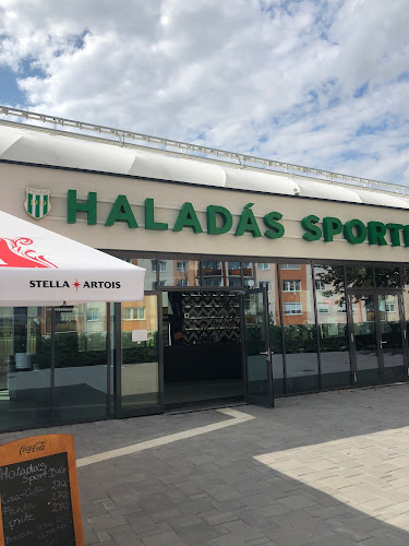 Haladás Sport Bár