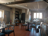 Atmosphère du Restaurant La Guinguette à Leers - n°4