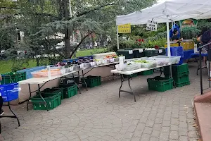 Van Vorst Park Farmers' Market image