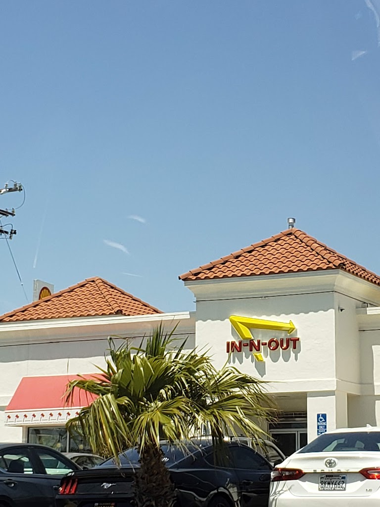 In-N-Out Burger 91351