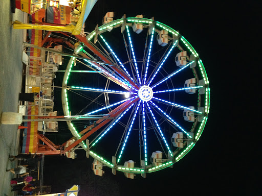 Shopping Mall «Circle Plaza Shopping Center», reviews and photos, 425-527 E Belt Blvd, Richmond, VA 23224, USA