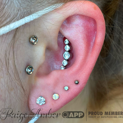 Explore twenty one pilots tattoo ideas, creative tattoo ideas in Oshkosh, available at Piercings by Paige at Big Guns Tattoo