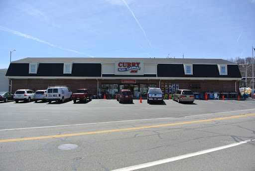 Curry Ace Hardware, 370 Copeland St, Quincy, MA 02169, USA, 
