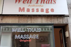 Well Thais Massage image