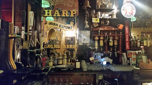 The Eagle House Pub Torino