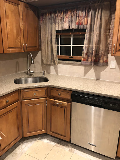 Cabinet Store «Creative Stone and Cabinets», reviews and photos, 448 Middle Country Rd, Selden, NY 11784, USA