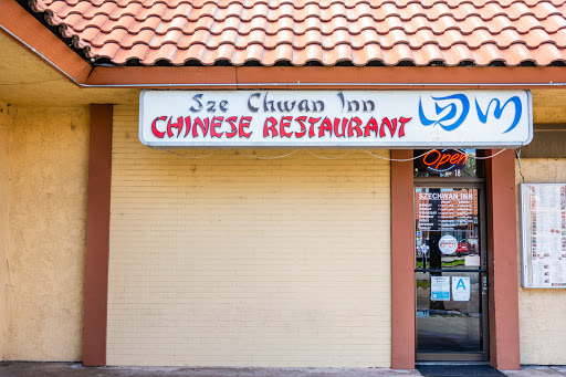 Szechwan Inn Chinese Restaurant image