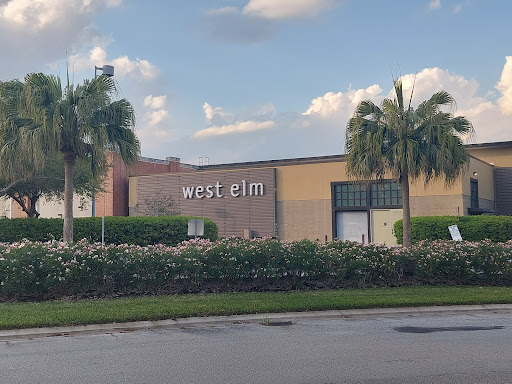 Furniture Store «west elm», reviews and photos, 4010 Conroy Rd, Orlando, FL 32839, USA