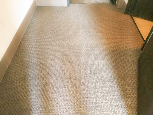 Chapman Carpet Cleaning