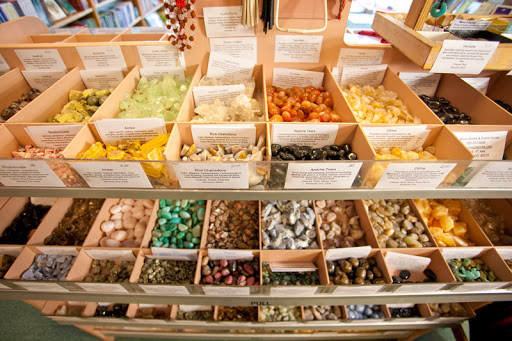 Metaphysical Supply Store «Full Moon Books & Event Center», reviews and photos, 9106 W 6th Ave, Lakewood, CO 80215, USA