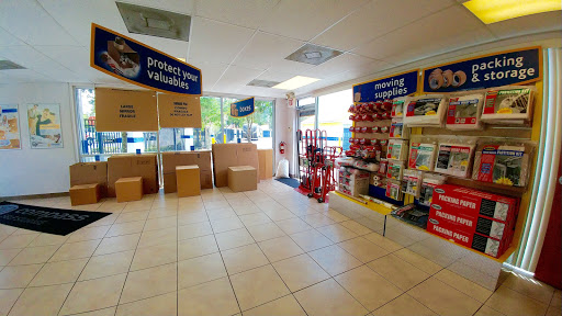 Self-Storage Facility «Compass Self Storage», reviews and photos, 2435 W State Rd 426, Oviedo, FL 32765, USA