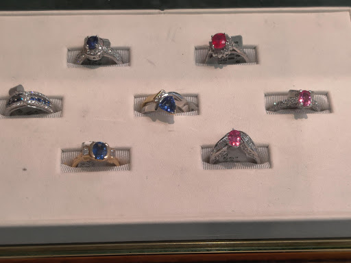 Jewelry Designer «Waldeland Jewelry & Gifts», reviews and photos, 1340 Duckwood Dr #11, Eagan, MN 55123, USA