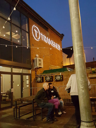 Tramshed Cardiff Cardiff