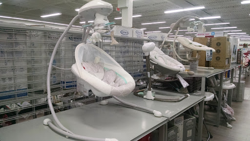 Clothing Store «Burlington Coat Factory», reviews and photos, 515 N Dupont Hwy, Dover, DE 19901, USA