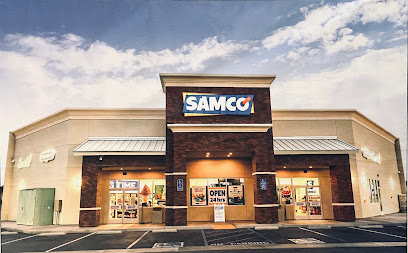 Samco Food Store