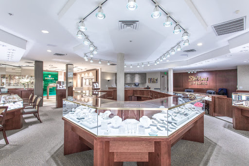 Jewelry Store «DeVons Jewelers», reviews and photos, 220 Lincoln Center, Stockton, CA 95207, USA
