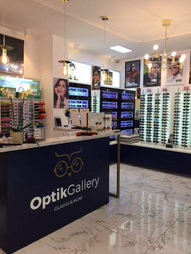 Optik Gallery