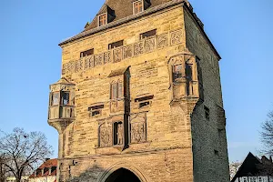 Osthofen Gate Museum image