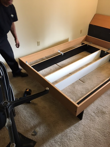 Moving and Storage Service «Los Angeles Transfer and Storage», reviews and photos, 8072 San Fernando Rd, Sun Valley, CA 91352, USA