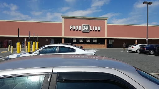 Grocery Store «Food Lion», reviews and photos, 600 McKinney Blvd, Colonial Beach, VA 22443, USA
