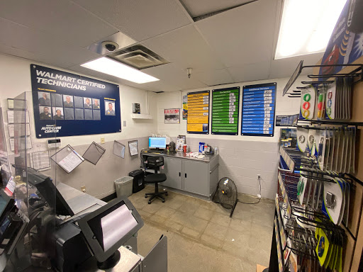 Tire Shop «Walmart Tires & Auto Parts», reviews and photos, 479 McKinley St, Corona, CA 92879, USA