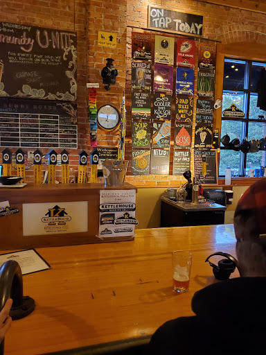 Brewery «KettleHouse Brewing Co.», reviews and photos