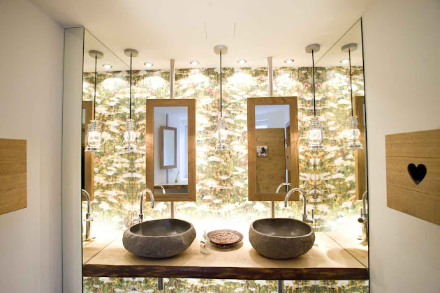 Photos du propriétaire hôtels Alpin Lifestyle Hotel Löwen & Strauss 87561 Oberstdorf