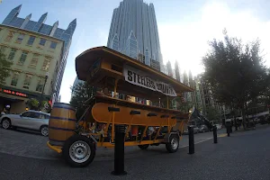 Pittsburgh Party Pedaler image