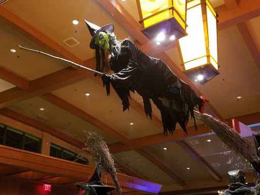 Hotel «Meskwaki Bingo Casino Hotel», reviews and photos, 1504 305th St, Tama, IA 52339, USA